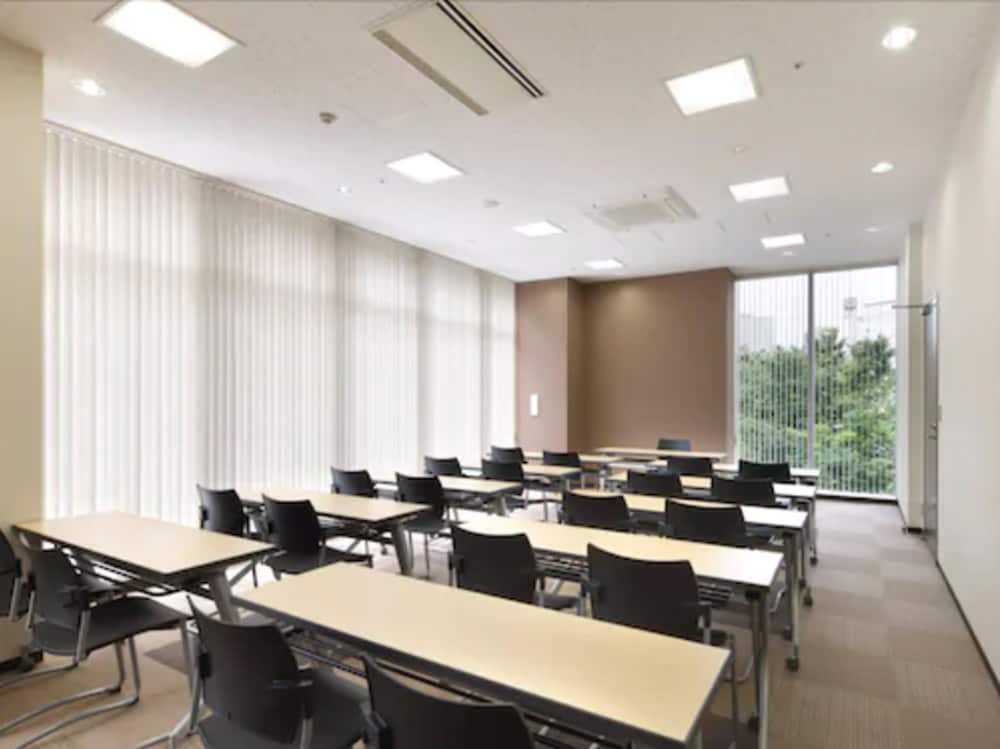 Via Inn Tokyo Oimachi 52/61