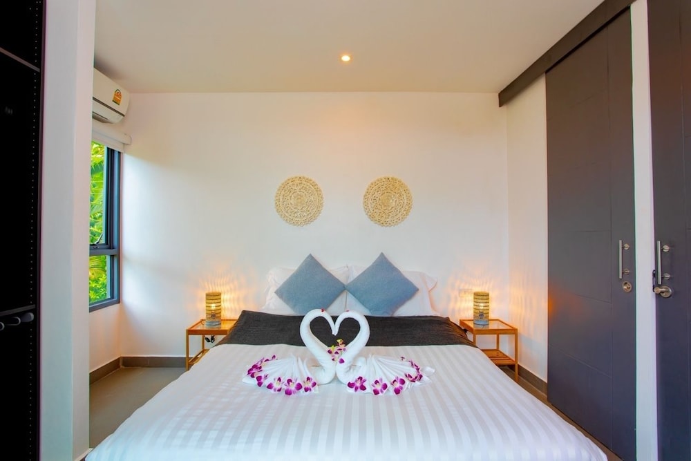 Baan Saint Tropez Villas Kata Beach 32/82