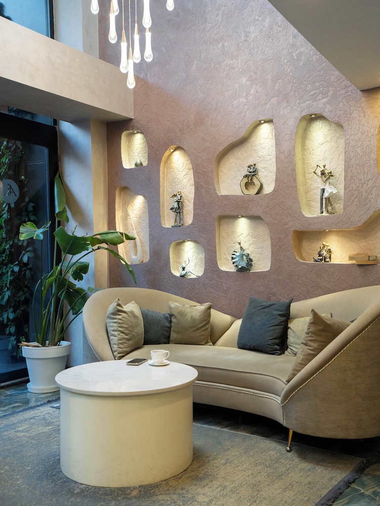 Actuel Life Hotel 29/46