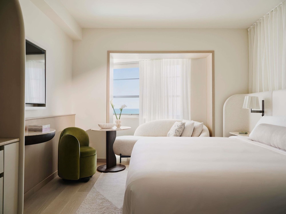 Delano Miami Beach 21/58