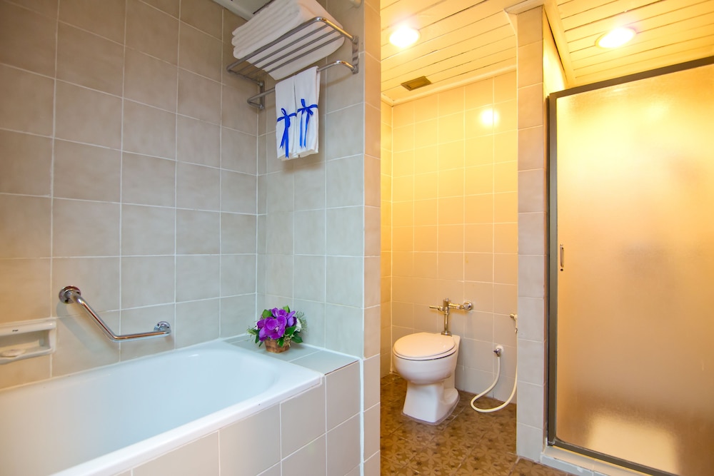AMBASSADOR CITY JOMTIEN - OCEAN WING 48/50