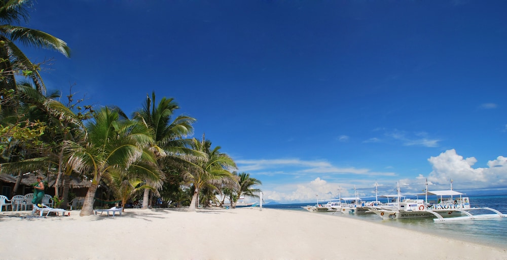 Malapascua Exotic Island Dive And Beach Resort 61/65