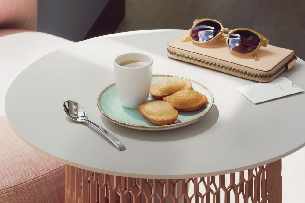 Okko Hotels Paris La Defense 34/51