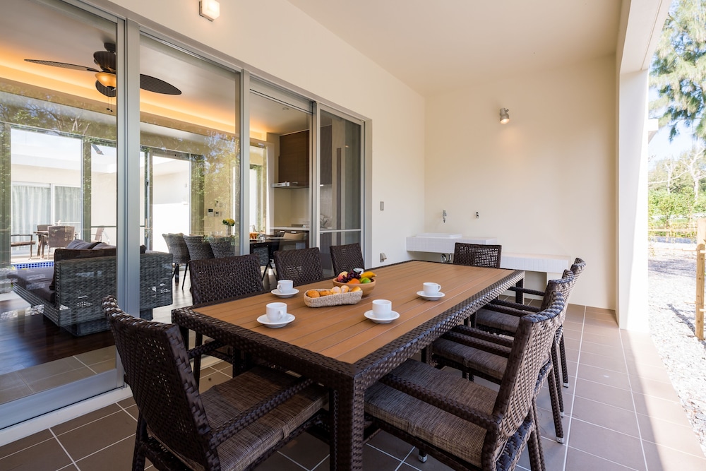 Coldio Pool & Villas Sumuide 52/64