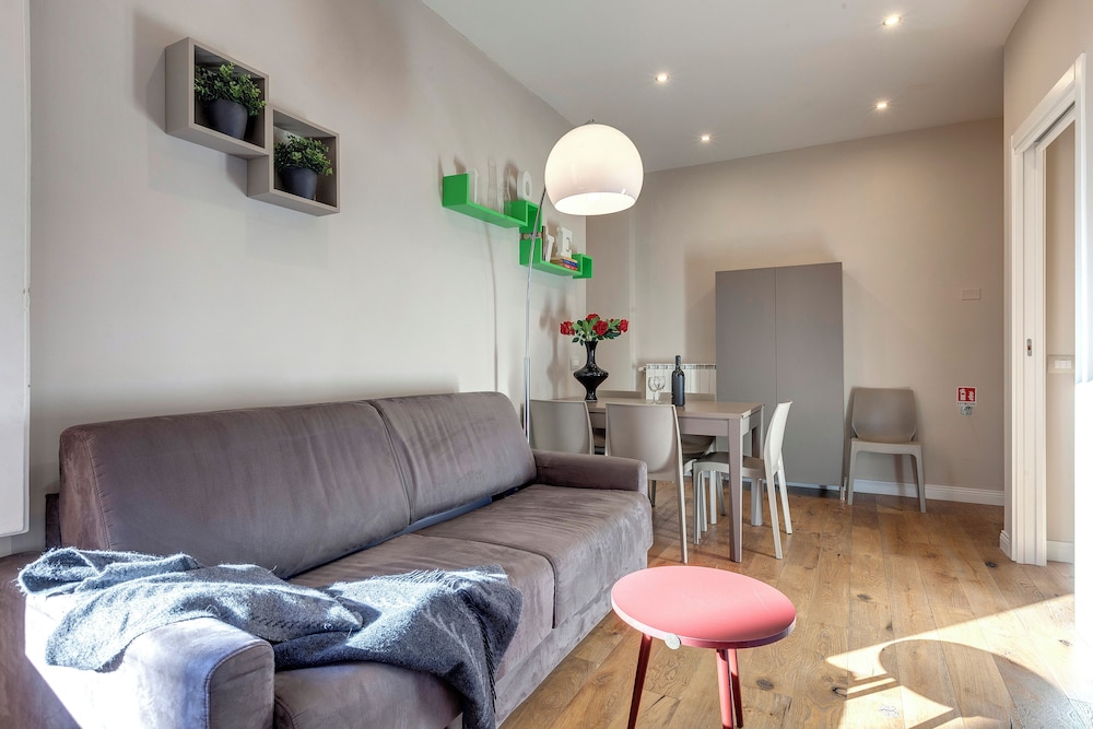 Mamo Florence Freedom - Apartaments Robert 27/49