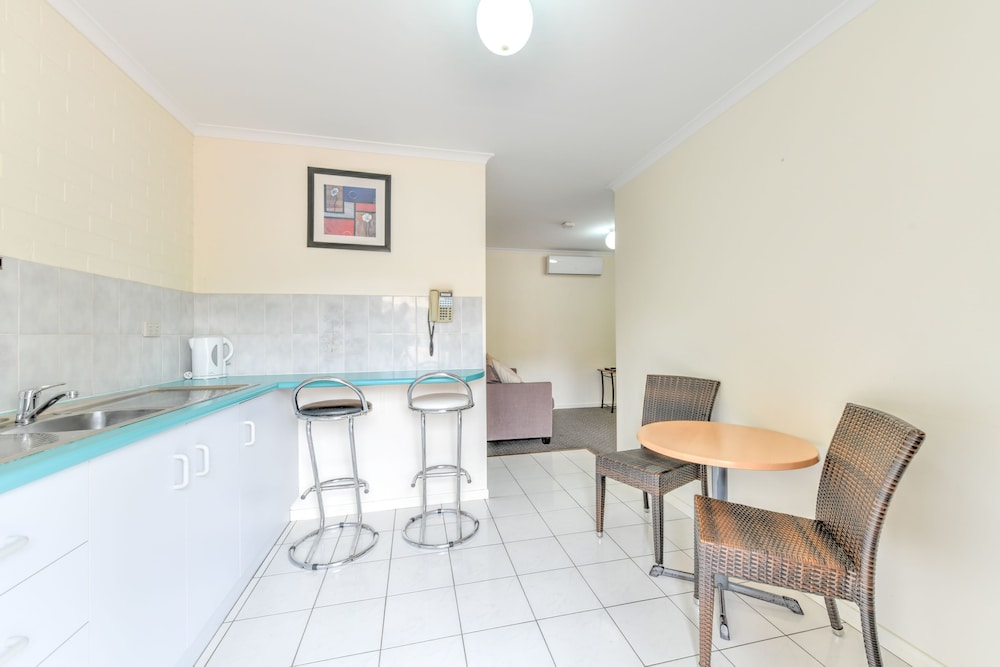 Motel Grande Tamworth 29/37