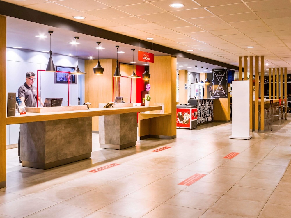 Ibis Marilia 17/64