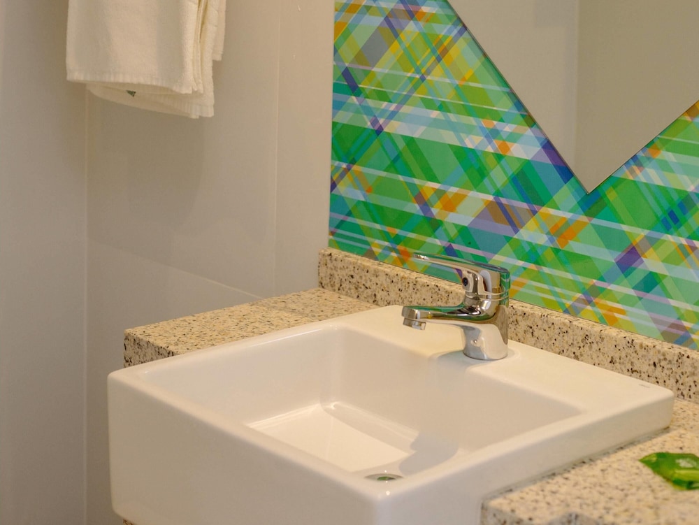 Ibis Styles Campina Grande 44/45