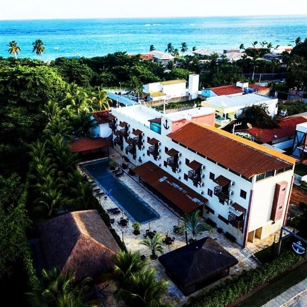 Hotel Ancoradouro 1/17