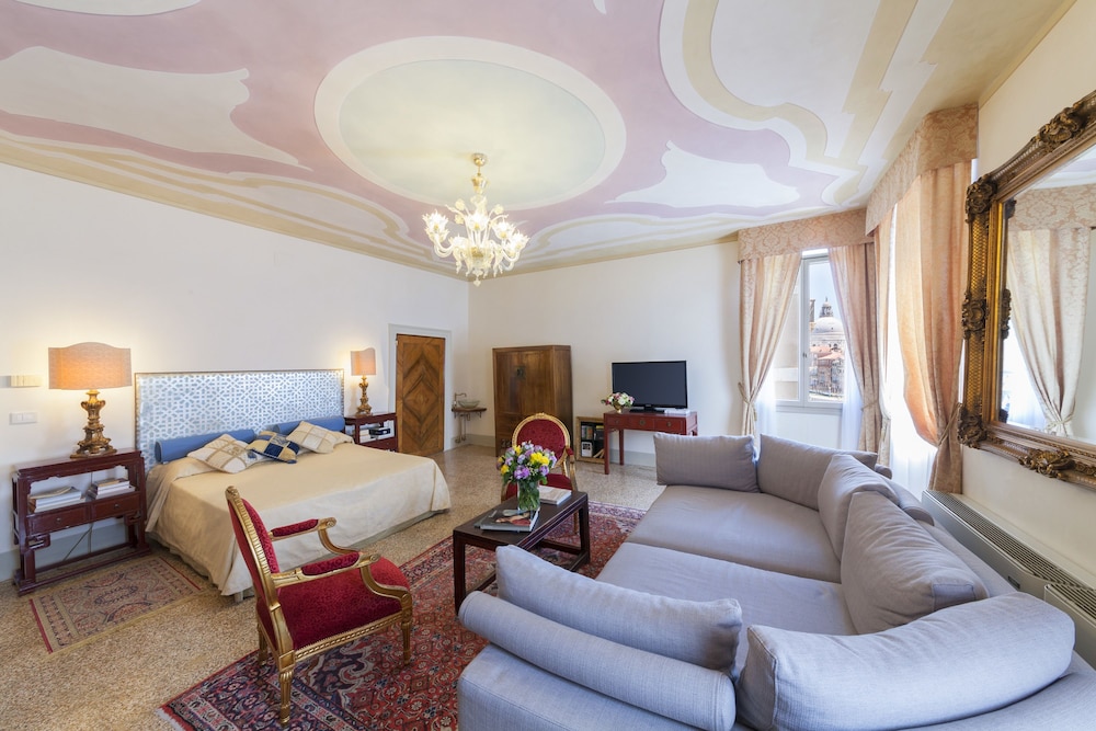 Palazzetto Pisani Boutique Resort 52/75