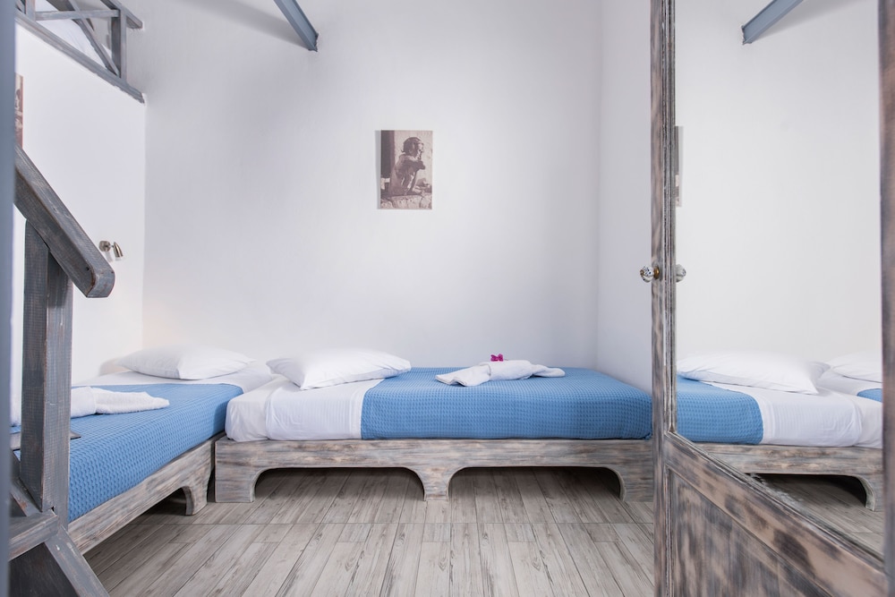 LOFT, TRADITIONAL