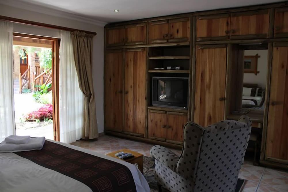 Aark Guest Lodge cc Boutique Hotel 15/22
