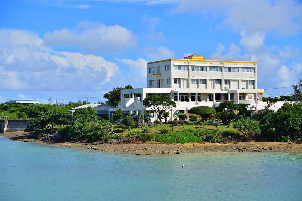 Hotel South Island 52/57
