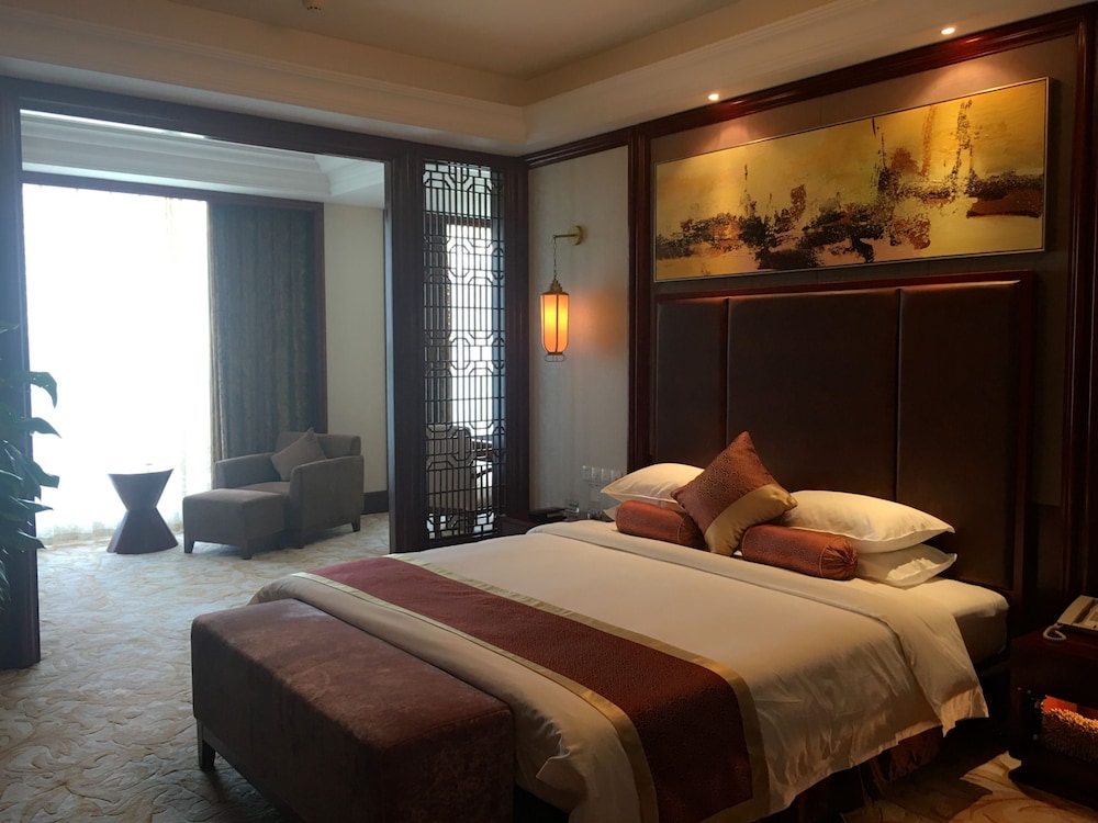 Yancheng Shuicheng Hotel 23/57