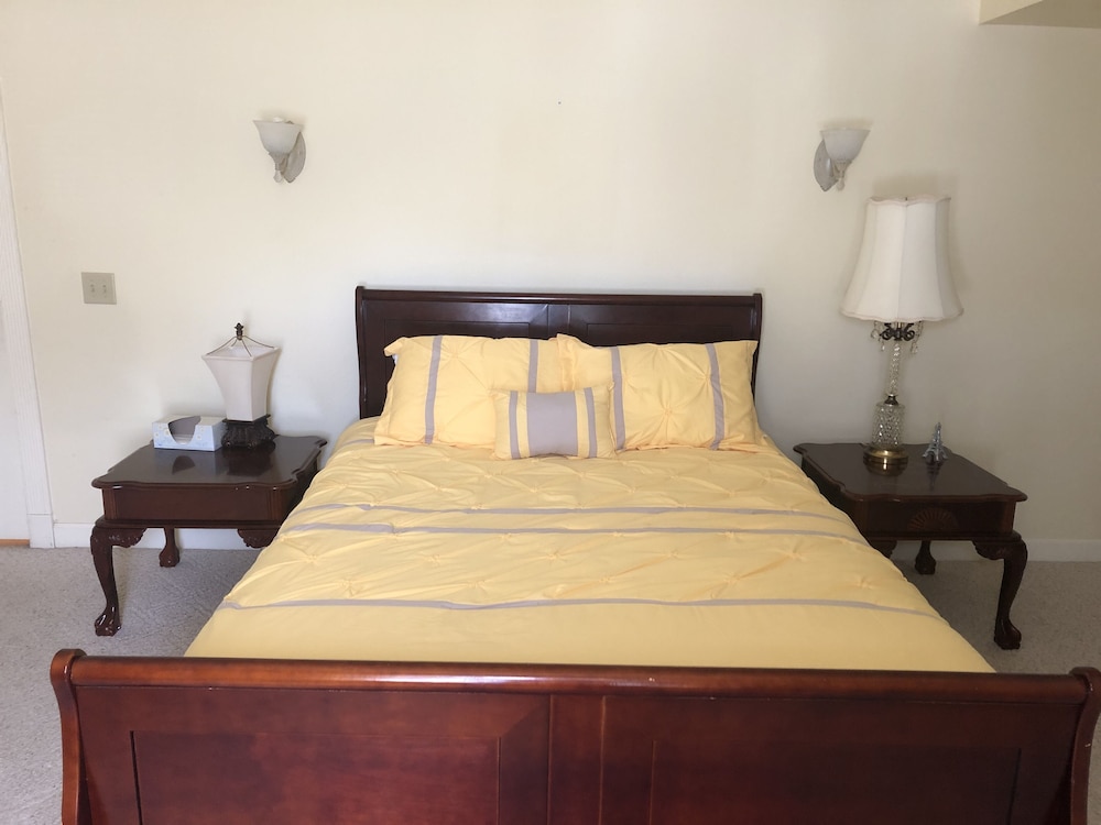 The Abbe House Inn 27/54