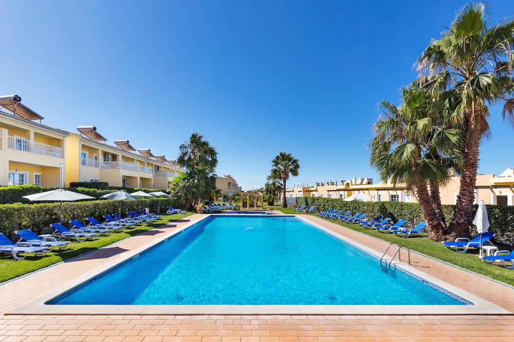 Villas Barrocal 1/84