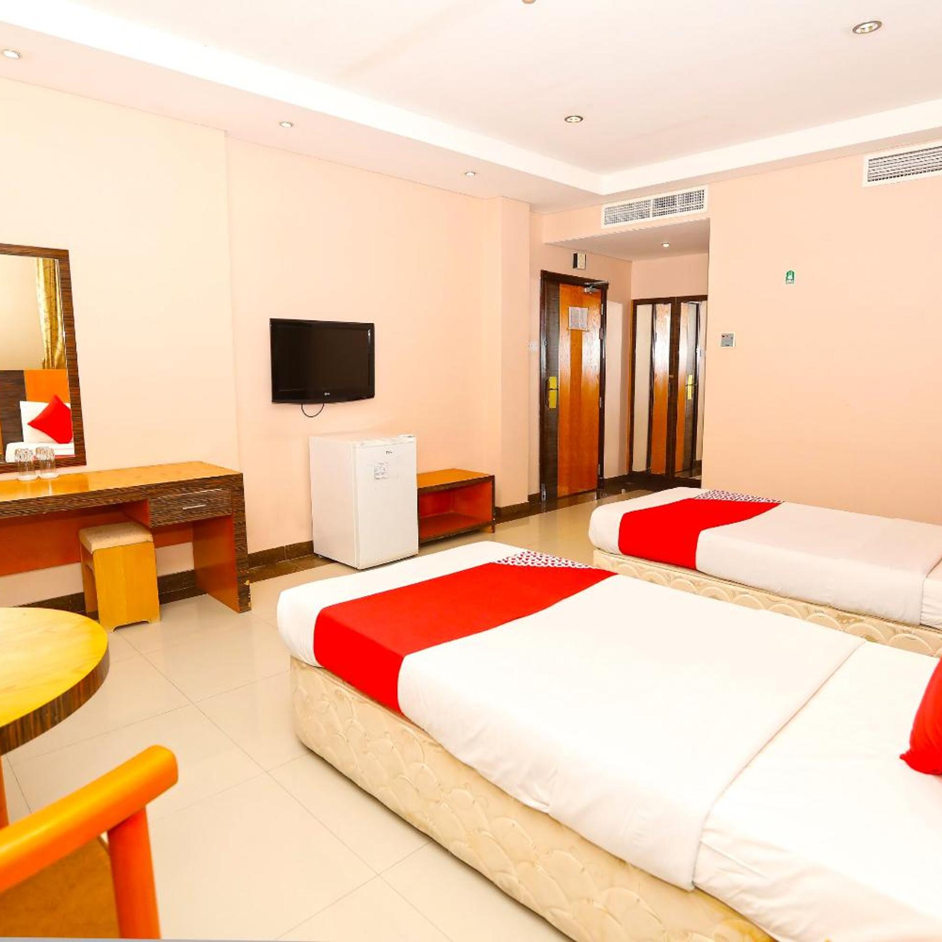 غرفة ديلوكس بسرير فردي، Sea Shell Hotel 9/10