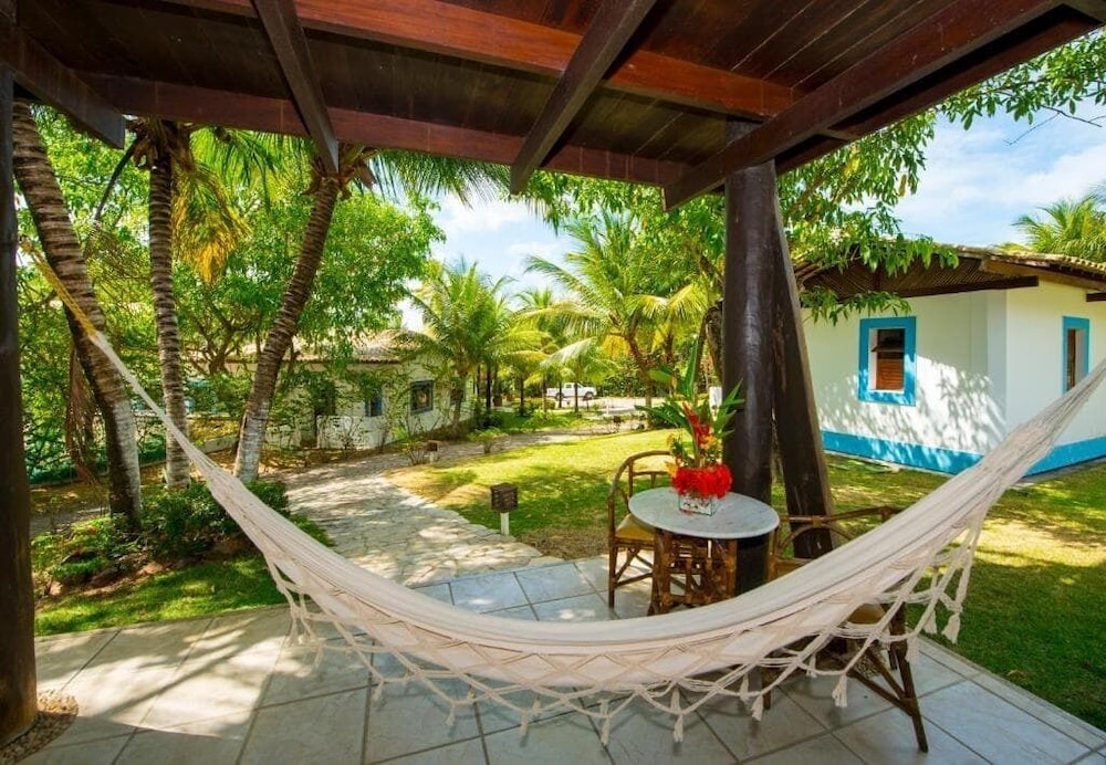 Tibau Lagoa Hotel 57/79
