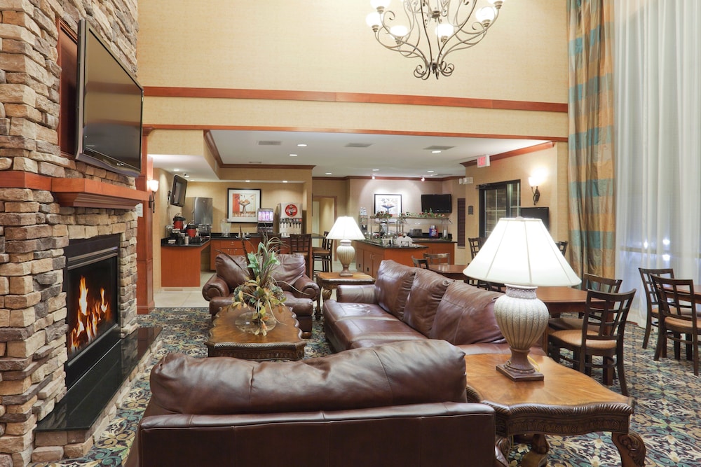 Staybridge Suites Rocklin - Roseville Area 42/64