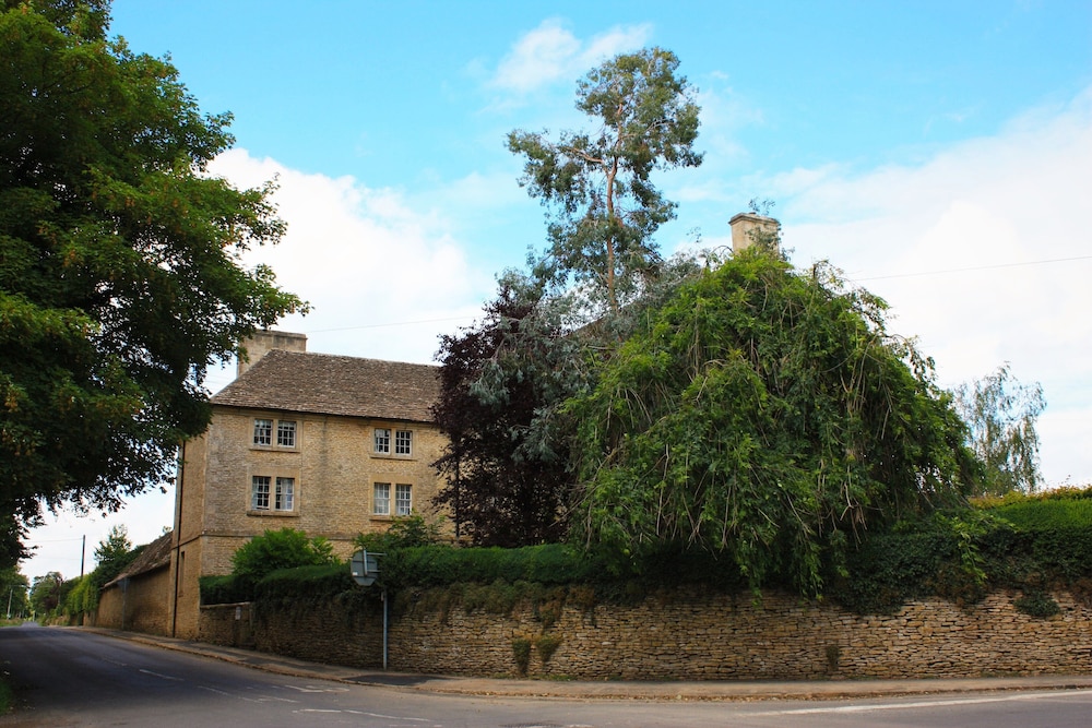Manor Farm Bed & Breakfast 5/45