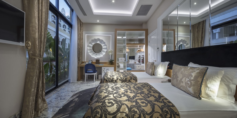 Granada Luxury Belek 32/77
