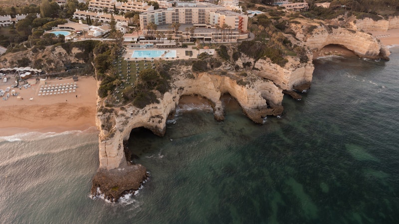 Pestana Viking Beach and Golf Resort 75/83