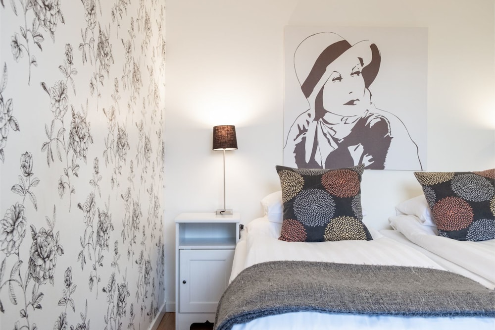 Ett smart hotell 6/39