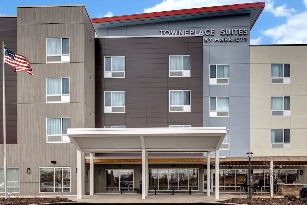 TownePlace Suites by Marriott Monroe 1/39