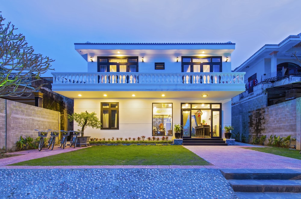 Hoi An Sunny Pool Villa 1/52
