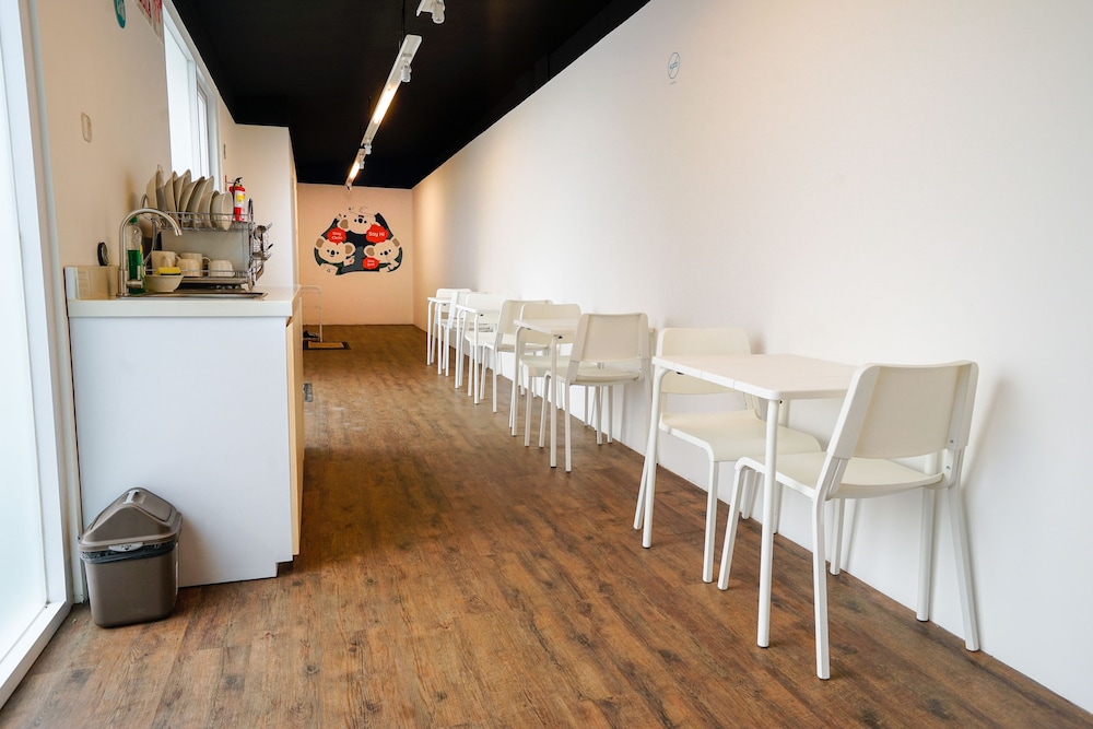 Bobobox Pods Dago 16/23