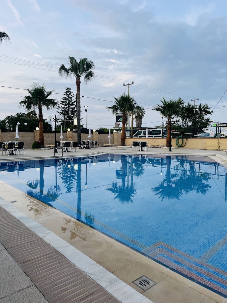 Hotel Palladion by Anayia All Inclusive Resorts 33/61