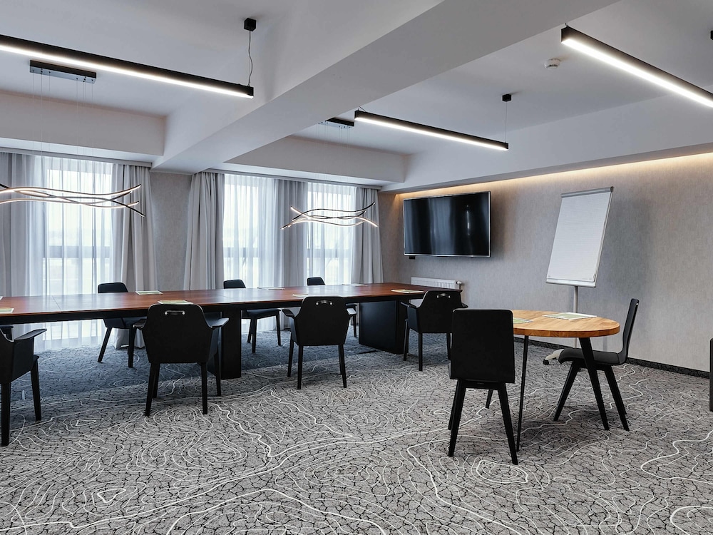 ibis Styles Nowy Targ 39/50