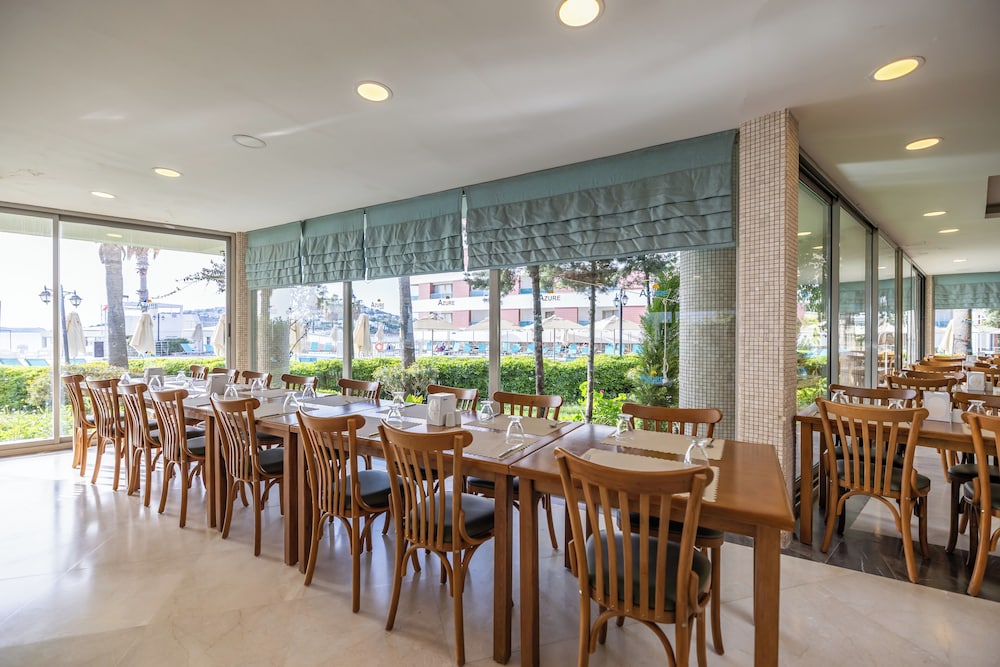 Azure By Yelken Hotel 59/75