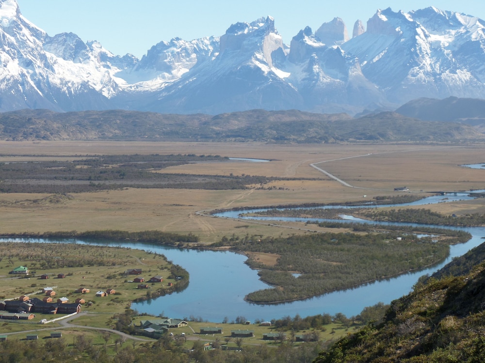 Hotel del Paine 27/41