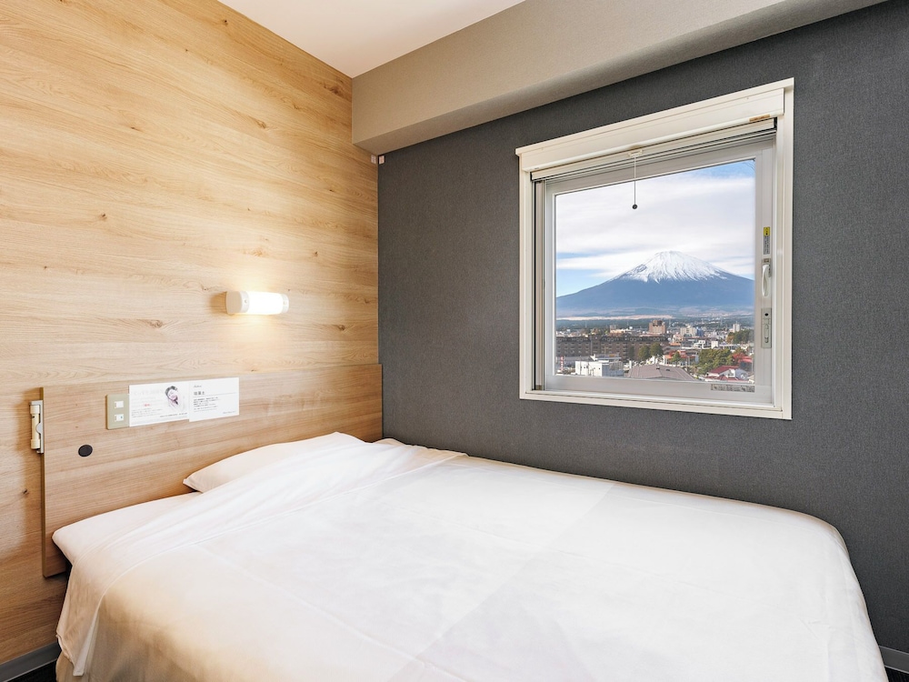 Super Hotel Gotemba II 7/15