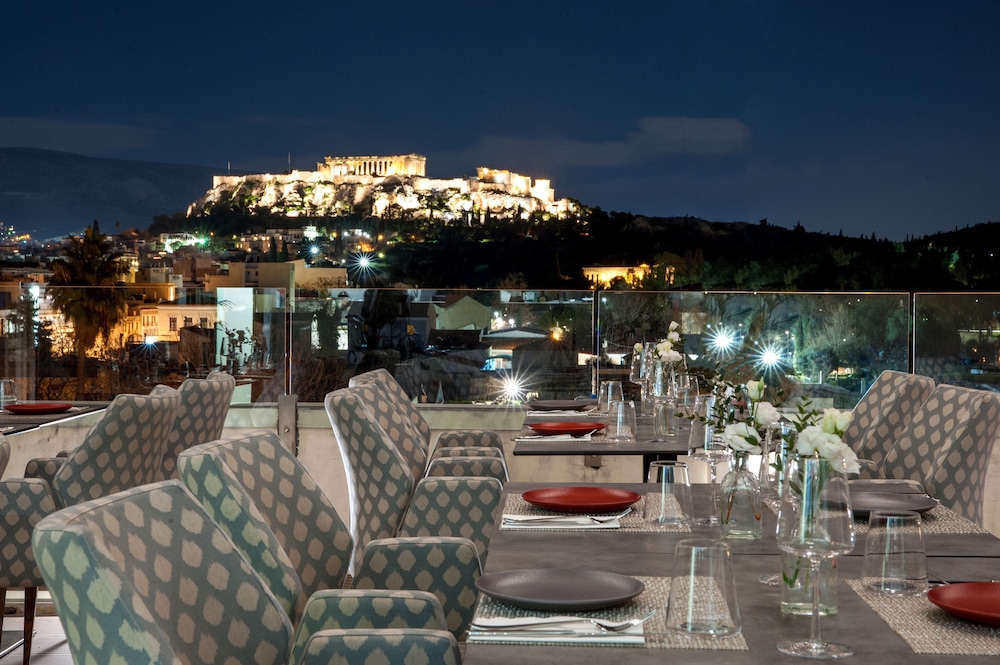 Athenaeum Eridanus Luxury Hotel 19/41