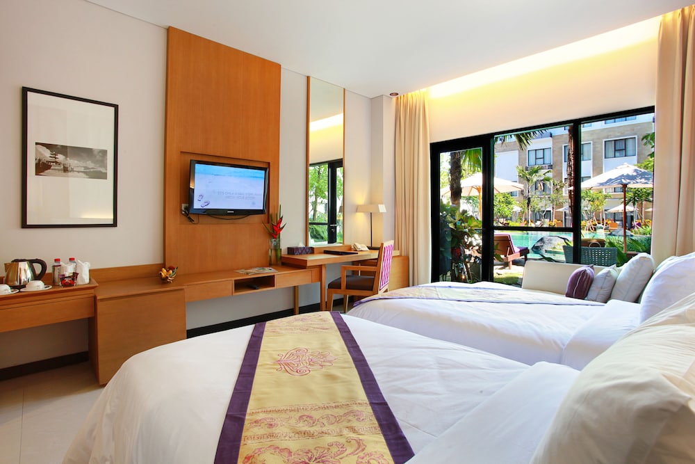 Truntum Kuta (Formerly Grand Inna Kuta) 13/50