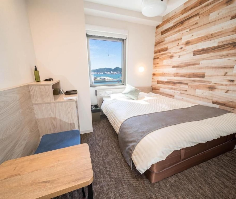 Super Hotel Premier Shimonoseki 14/50