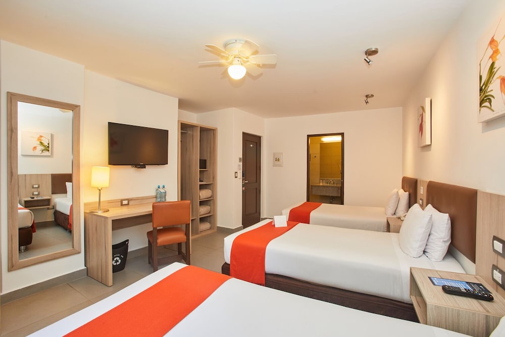 CASA ANDINA STANDARD MACHU PICCHU 28/62