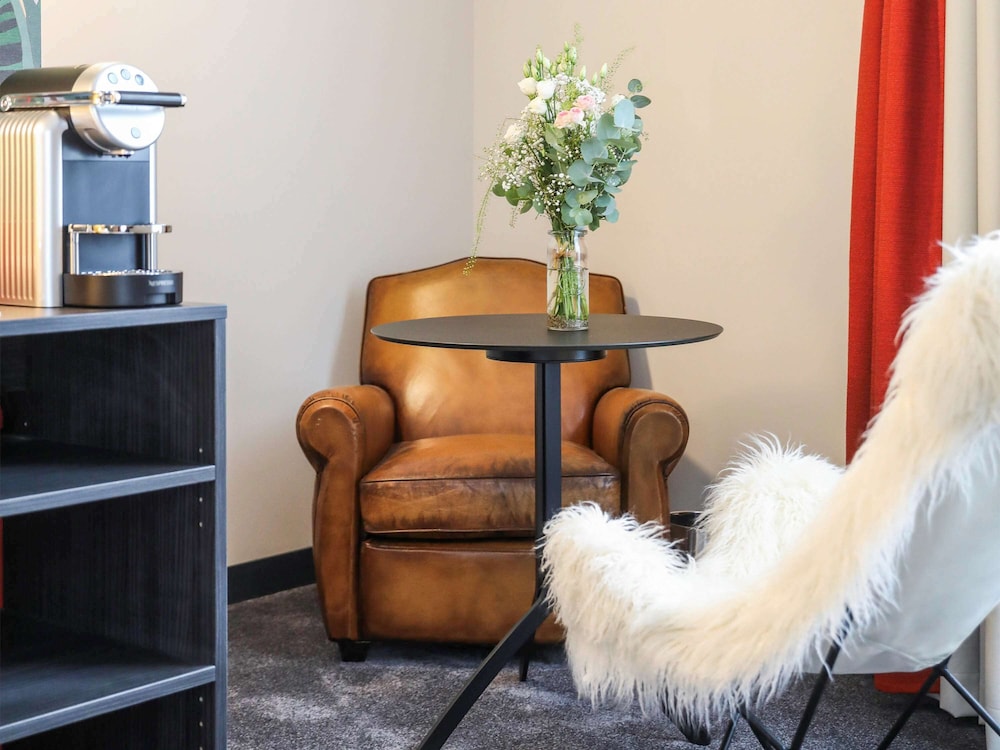 Ibis Styles Puteaux Paris La Defense 42/74