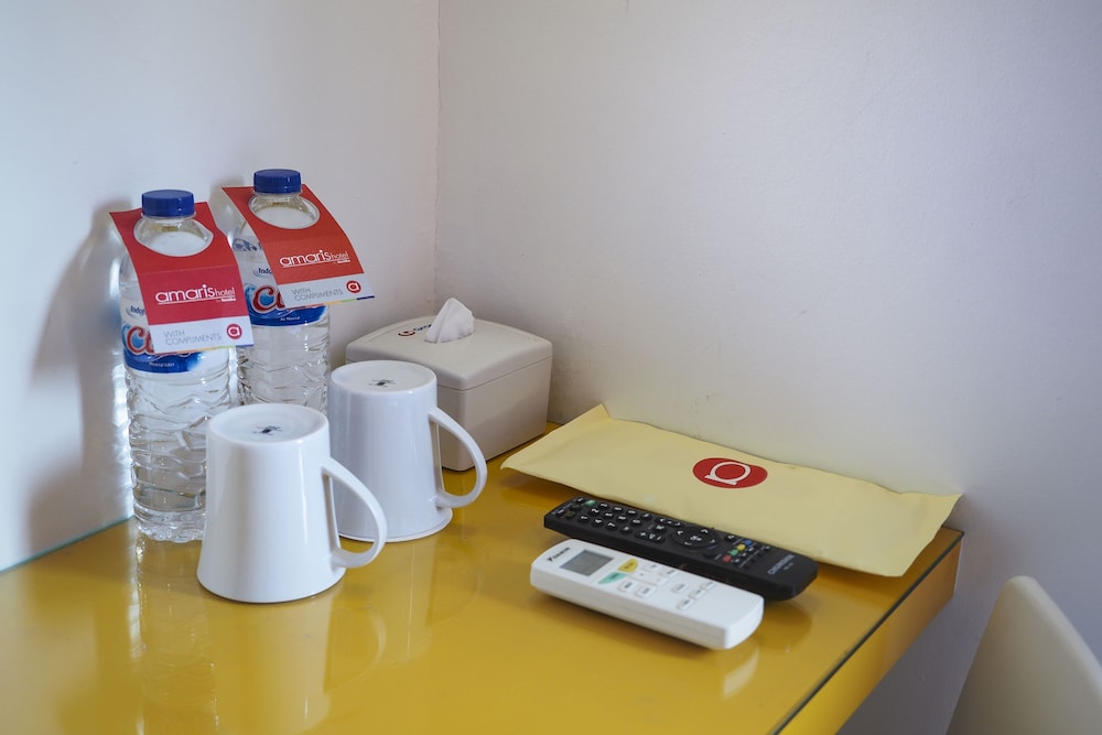 Hotel Amaris Sriwedari Solo 15/22