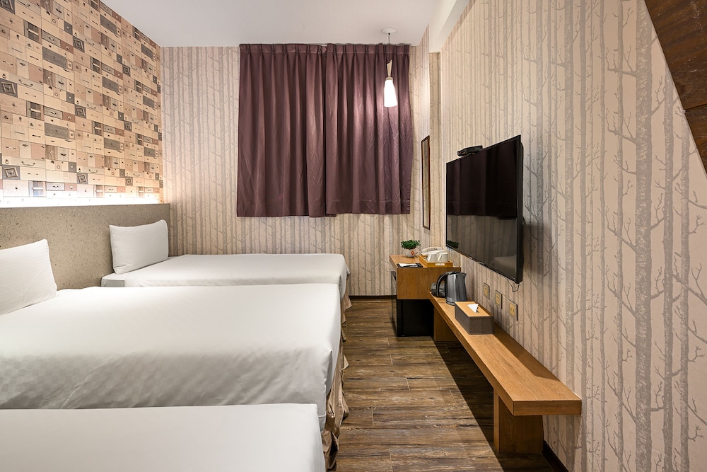 Le Room Hotel Taoyuan 36/69