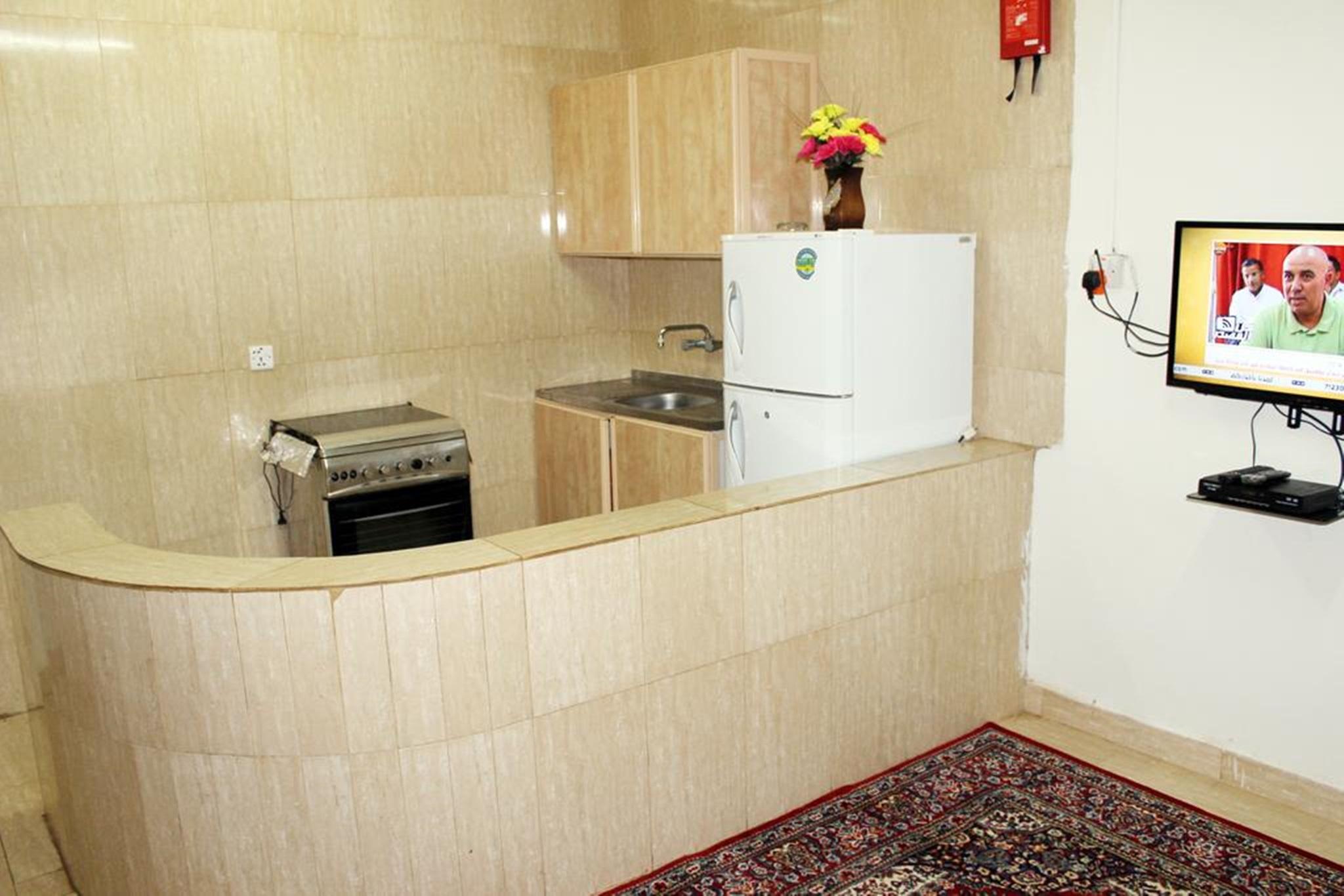 Al Eairy Apartments Al Qassim 4 20/55
