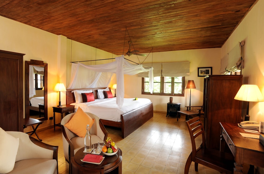 Ana Mandara Villas Dalat Resort & Spa 46/67