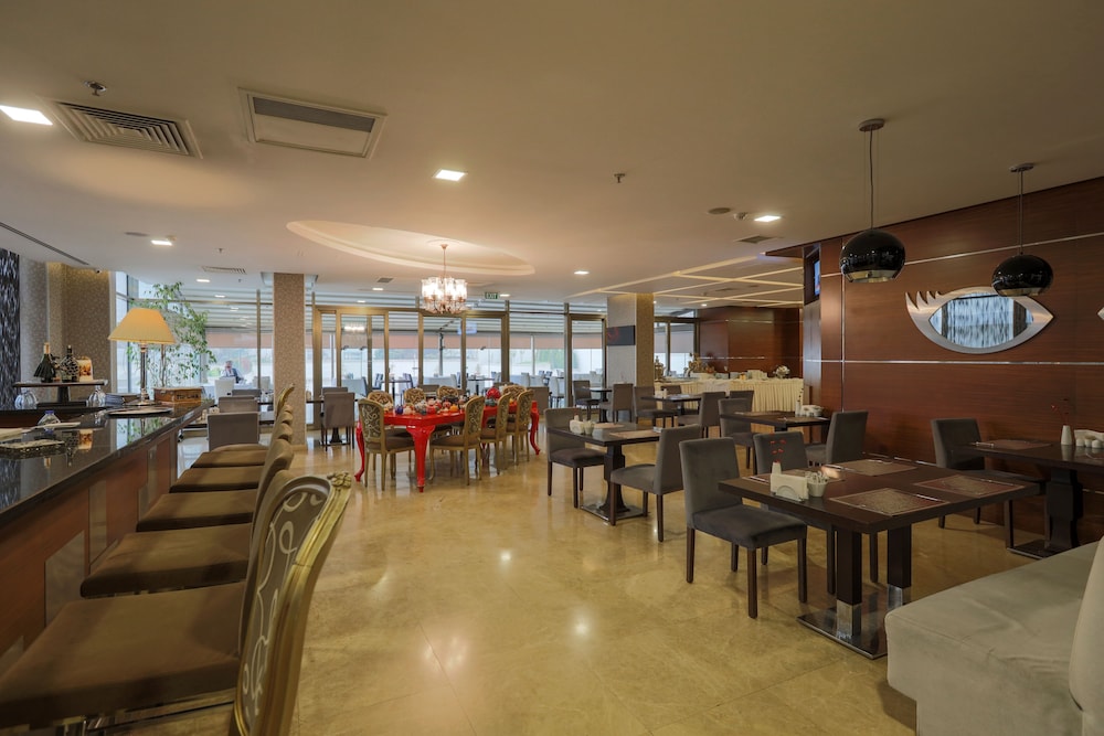 Niza Park Hotel 43/55