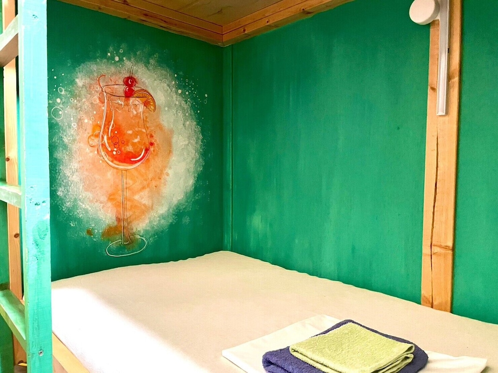 Ohmachi Junxion - Hostel 30/50