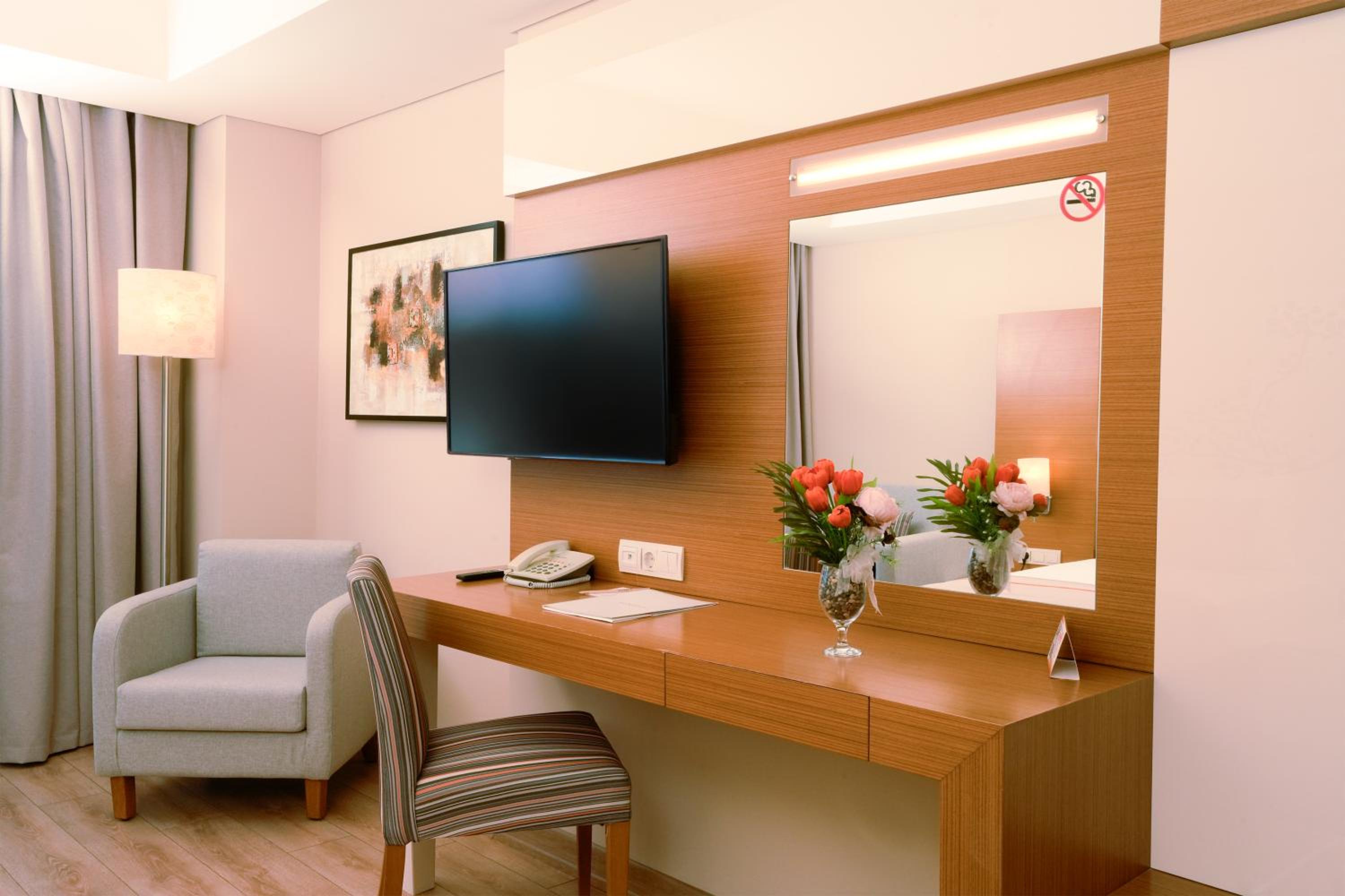 Venosa Beach Resort Spa 37/57