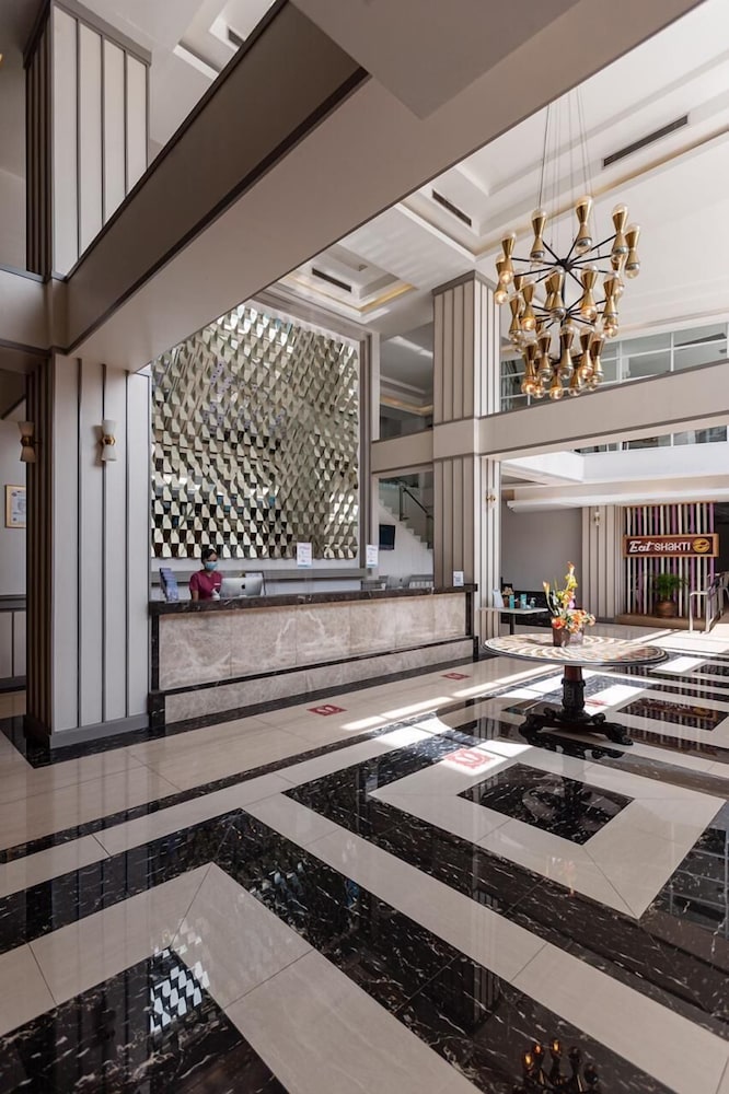 Shakti Hotel 28/50