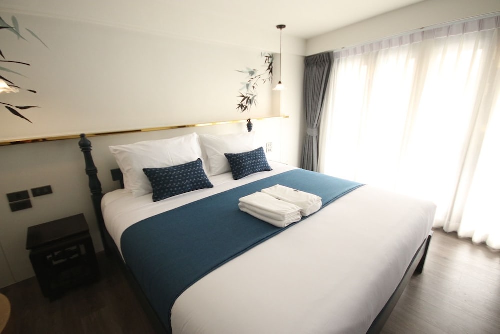 Saran Boutique Hotel Thapae 15/46