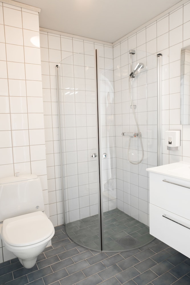 Oppdal Gjestetun 38/41
